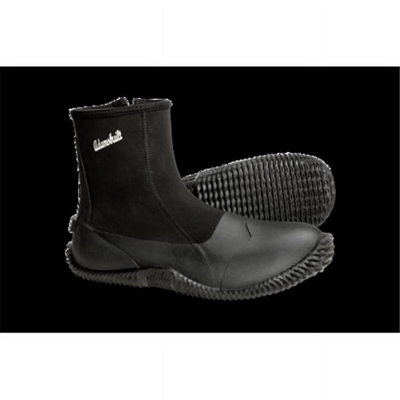 Adamsbuilt Knott Creek Neoprene Fly Fishing Booties-L