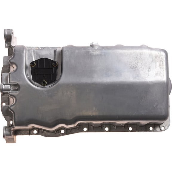 Oil Pan - Compatible with 1999 - 2006 Volkswagen Golf 2000 2001 2002 2003 2004 2005
