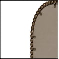 thumbnail image 6 of Iron Art Oval Retro Mirror, Antique Effect,Wall Hanging,Suitable For Living Room,Bedroom, Entrance, 6 of 6