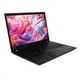 thumbnail image 2 of LAPTOP LENOVO THINKPAD T490 14" INTEL CORE I5-8265U CON 24GB DE RAM Y 256GB SSD DE ALMACENAMIENTO -REACONDICIONADO-, 2 of 5