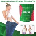thumbnail image 2 of 1PCS,100G Watermelon Weight Loss Detox Tea, 2 of 8