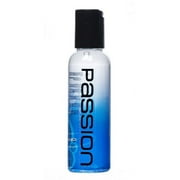 Passion Natural H2O-Based Lube - 2 Oz.