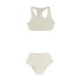 thumbnail image 1 of Traje de Baño Femenino a Escala 1/6, Bikini, Chaleco Deportivo Y Pantalones Cortos, Colección de Moda, Parte Superior E Inferior, Ropa Interior., 1 of 8
