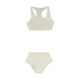 thumbnail image 1 of Figura de acción de ropa femenina a escala 1/6, ropa coleccionable, miniatura de moda 1:6 Blanco, 1 of 8