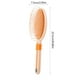 thumbnail image 3 of Cushion Comb Hair High Cranial Massage Comb, Comba Cráneo, Relajante, Suave, Massageador, Plegable, Metal Frame, Para Oficina, 1000 Visitas, 2000 Visitas, 3000 Visitas,Wsvlmg, 3 of 9