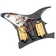 thumbnail image 4 of 2X Registro de Guitarra Registro de Registro con Cable Registro de Guitarra Eléctrica, 4 of 5