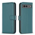 thumbnail image 1 of Compatible with Google Pixel 7A Wallet Case with Card Slots Magnetic Closure Flip Folio Cover, 1 of 5