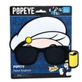 thumbnail image 1 of Party Costumes - Sun-Staches - Popeye Glasses New sg3505, 1 of 1