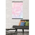 thumbnail image 2 of Hello Kitty - 50th Anniversary Wall Poster, 22.375" x 34", 2 of 5