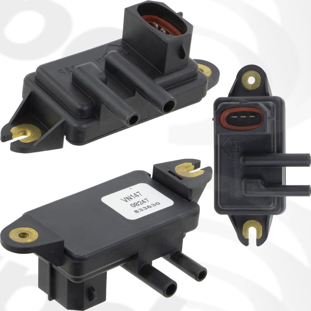 EGR Pressure Sensor fits 90-94 RANGER - Walmart.com - Walmart.com