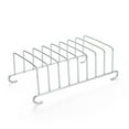 thumbnail image 4 of Accessories Set, 10Pcs Kit with Baking Pan Pizza Tray Cupcake Making Tool Rack and Skewers Fits Most 3.2QT to 5.8QT Air Fryers, 4 of 7