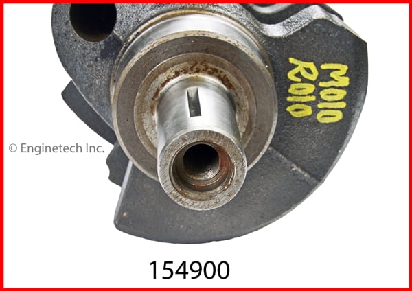 CRANKSHAFT KIT FORD 5.8L