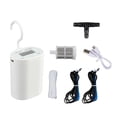 thumbnail image 1 of koolsoo Automatic Watering System Gardening Irrigation System for Patio Lawn Balcony dripping 8 pots, 1 of 9
