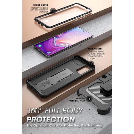 supcase ub pro s20 plus