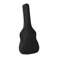 thumbnail image 2 of Funda para guitarra acústica de 41 pulgadas Hugo Azul resistente al agua ligera para viajes, 2 of 10