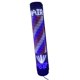 thumbnail image 1 of Peluquería Letrero abierto Giratorio Montado en la pared Rayas Novedad Iluminación Lámpara de pared Poste de peluquero Luz LED para fiesta en la calle Tijeras 120cmx20cm Macarena Luz de poste de peluquero, 1 of 8
