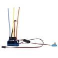 thumbnail image 4 of Controlador de Motor CUTICAT ESC sin escobillas 120A 1/8, 4 of 8