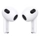 thumbnail image 4 of Apple AirPods 3a Generación + Garantía (Reacondicionado), 4 of 8
