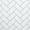 White, variant on Truu Design Self-Adhesive Peel and Stick Herringbone Backsplash Wall Tiles