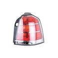 thumbnail image 1 of CALAVERA ZAFIRA 2006 al 2007 CHEVROLET Derecha/Pasajero DEPO ., 1 of 4