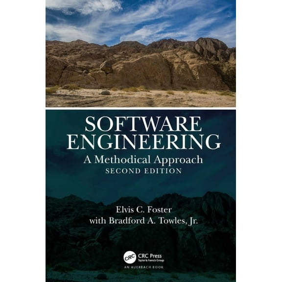 Software Engineering: A Methodical Approach, 2nd Edition, (Hardcover)