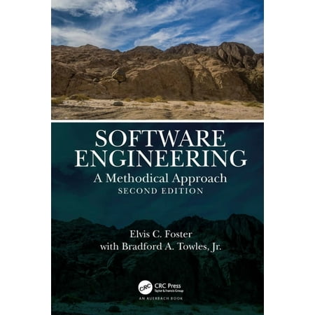 Software Engineering: A Methodical Approach, 2nd Edition, (Hardcover)