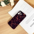 thumbnail image 3 of Funda de teléfono XQAGU para iPhone 17 Pro de 6.3 pulgadas en forma de tortuga, 3 of 7