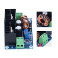thumbnail image 4 of Module de Courant Continu, XH-M400 Haute Efficacité DC4-40V Entrée DC1.25-36V Sortie Tension Régulateur Carte pour Circuit DIY, 4 of 8