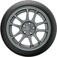 thumbnail image 3 of Set of 4 Michelin Pilot Sport 4 225/45ZR17 91Y Tires, 3 of 5