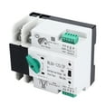 thumbnail image 4 of Interruptor de transferencia interruptor de transferencia doméstico Conmutación rápida automática para fábrica ANGGREK Otros, 4 of 8
