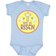 thumbnail image 3 of Inktastic He is Risen for Easter Boys or Girls Baby Bodysuit, 3 of 5