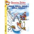 thumbnail image 2 of LES MESSAGERIES GERON 33 OUILLE, 2 of 3