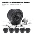 thumbnail image 3 of Tuerca de bloqueo Rc Lug Nuts RC Accesorio Lug Nuts Lock RC Coche Tuerca de bloqueo de rueda Rc Tuerca de bloqueo de rueda 10 piezas para 1/10 Scale RC Model Car Khall Tendencias, 3 of 6