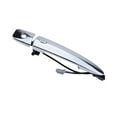 thumbnail image 4 of jiaping Front Door Handle 806409N00A Replaces Exterior Spare Parts Assembly Durable Easy Front left, 4 of 9