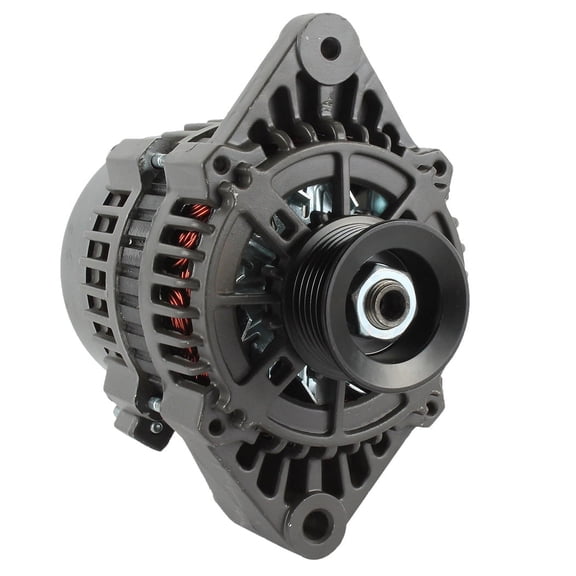 New 100A High Amp Alternator Fits Marine Power Engines 1997-08 575011 Ph300-0042