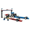 thumbnail image 5 of LEGO Creator 3in1 Mobile Stunt Show 31085 (581 Pieces), 5 of 7