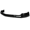 Ikon Motorsports Compatible with 02-04 Acura RSX Coupe 2Dr Type Sport Front Bumper Lip Spoiler PU