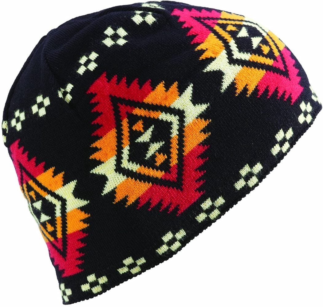 Columbia Blizzard Pass Beanie Hat Stone 