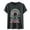 Dark Gray, variant on LUOGENLI Female T-shirts for Womens Your Little of Sarcastic Sunshine Has Arrived T Shirt Fun Casual Top 4xlt Womens T-shirts Graphic Tees St. Patrick's Day Purple XL