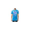 thumbnail image 1 of Camiseta gráfica Emerica The Toy Machine Dye Hombre Azul Pequeña, 1 of 1