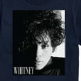 thumbnail image 3 of Whitney Houston - Whitney Box - Men's Short Sleeve Graphic T-Shirt, 3 of 5