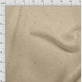thumbnail image 3 of oneOone Cotton Cambric Fabric Easter Egg|Floral & Rabbit Animal Print Fabric by Yard 56 Inch Wide, 3 of 4