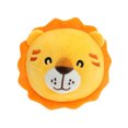 thumbnail image 1 of TIELUTT Moving Rechargeable Interactive Puppy Plaything Squeaky Design Cartoon Motion For Busy 1pc Calming for Dogs with Barking Dog Puppy Mat Dog Bundle Puppy Big Dog for Large Dogs Set, 1 of 5