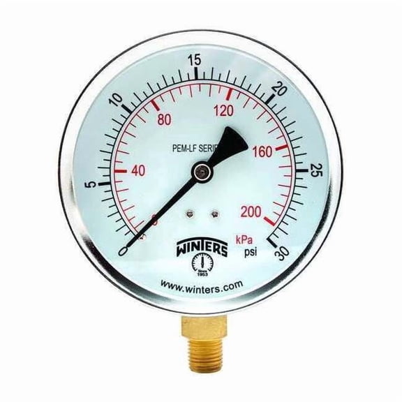 Winters PEM221LF