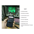 thumbnail image 5 of "2 Radios Walkie Talkie Usb Recargable 128 Canale Mini 5km ", 5 of 5