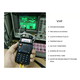 thumbnail image 5 of "2 Radios Walkie Talkie Usb Recargable 128 Canale Mini 5km ", 5 of 5