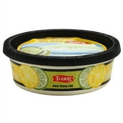 Twang Lemon-Lime Margarita Salt, 6 oz, (Pack of 12)