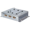thumbnail image 3 of Hifonics HFXR 3-Way Active Crossover With Remote & 8.5 Volt Preamp Output, 3 of 3