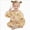 B22-Yellow, variant on 2-3 Years Newborn Infant Preemie Sleeping Pajamas Baby Sleeping Bag Sack With Legs Long Sleeve Yellow Rompers Baby Gift