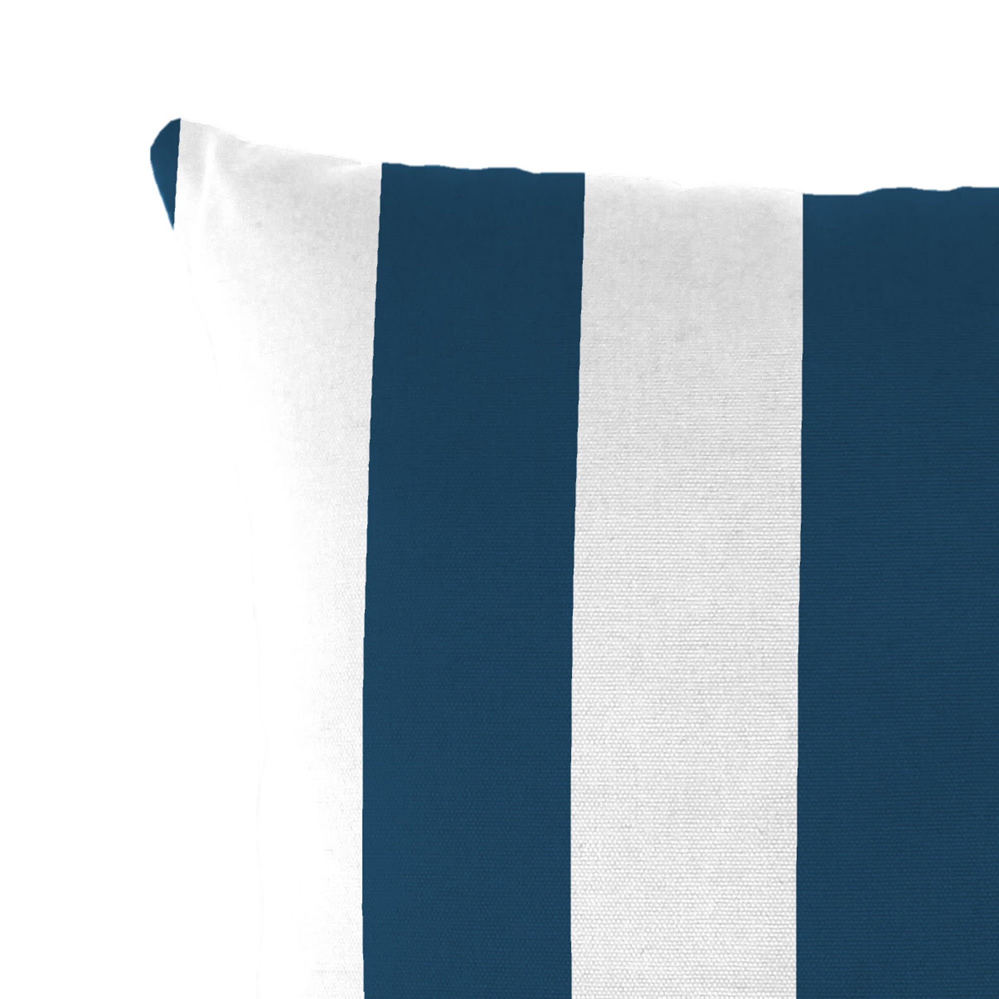 Jordan Manufacturing 16" x 16" Square Outdoor Throw Pillow (2 Pack)